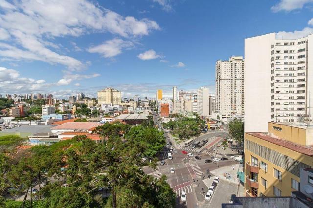 Apartamento com 2 dormitórios à venda, 66 m² por R$ 190.000,00 - Centro - Curitiba/PR - Foto 18