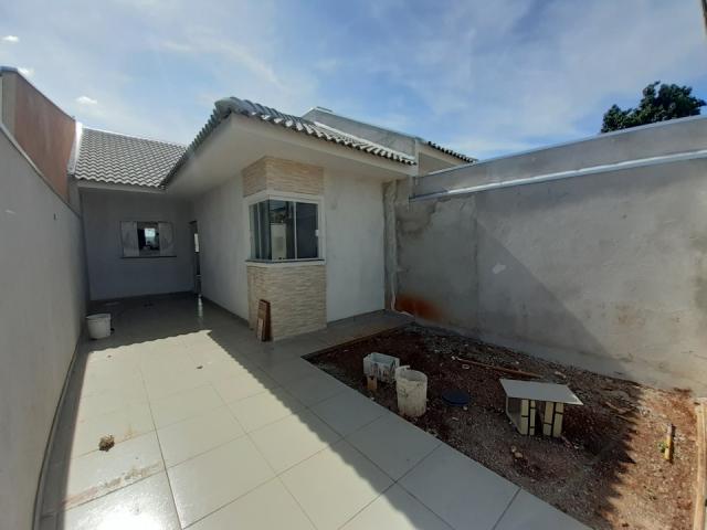 8390 | Casa à venda com 2 quartos em Jd. Universal, Sarandi - Foto 2