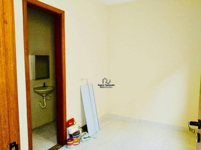 Apartamento com 4 dormitórios para alugar, 1 m² por R$ 2.200,00/mês - Jardim Guanabara - R - Foto 9