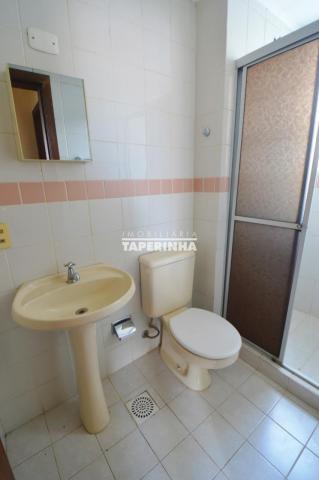 Apartamento para alugar com 2 dormitórios em Centro, Santa maria cod:13000 - Foto 7