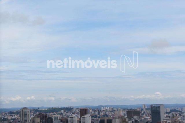 Apartamento à venda com 3 dormitórios em São pedro, Belo horizonte cod:41138 - Foto 3