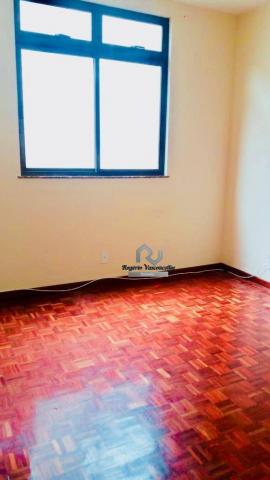 Apartamento com 4 dormitórios para alugar, 1 m² por R$ 2.200,00/mês - Jardim Guanabara - R - Foto 17