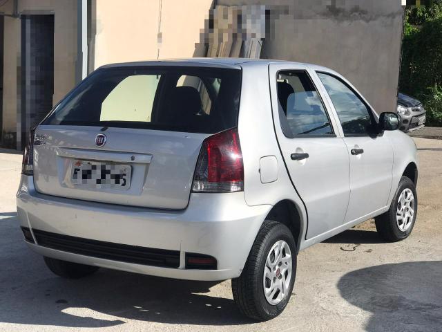 Palio fire completo 2016 top IPVA PAGO 2020 - Foto 7