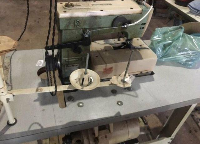 Maquina de costura - Foto 4