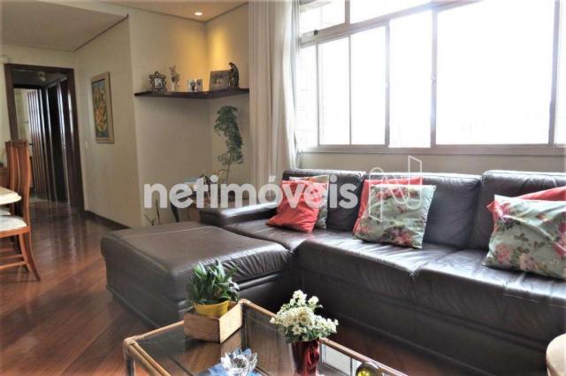 Apartamento à venda com 3 dormitórios em São pedro, Belo horizonte cod:41138 - Foto 2