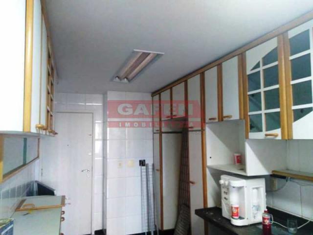 Apartamento à venda com 5 dormitórios em Barra da tijuca, Rio de janeiro cod:GAAP150002 - Foto 17