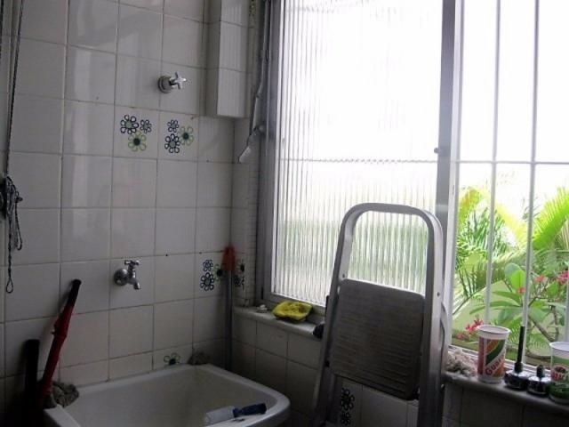 Apartamento impecável na excepcional e tranquilíssima Rua Barão de Jaguaripe !! - Foto 20