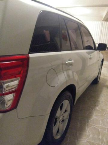 Grand Vitara 2WD, 2.0, automático - Foto 6