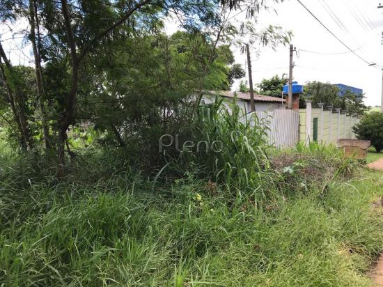 Terreno à venda com 0 dormitórios em Betel, Paulínia cod:TE020236 - Foto 2