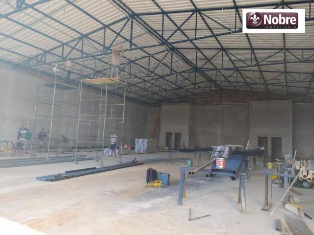 Prédio para alugar, 660 m² por R$ 15.000,00/mês - Plano Diretor Sul - Palmas/TO - Foto 3