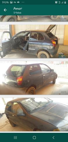 Vendo pálio atrasado 96 3,800.00 abaixei pra 3.000 mil