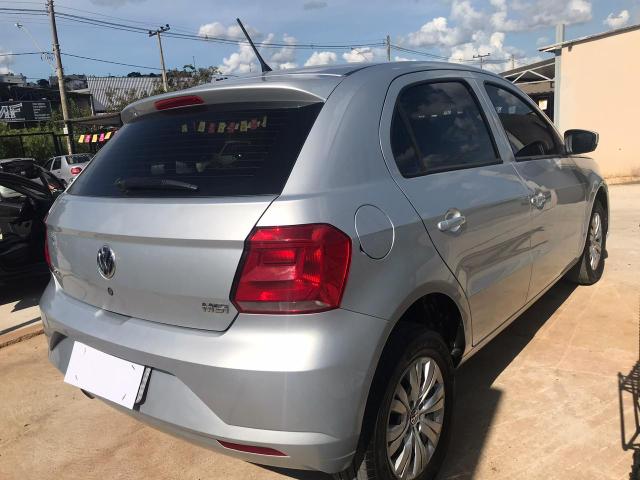 Gol 1.6 msi completo 2018 IPVA PAGO 2020 - Foto 4
