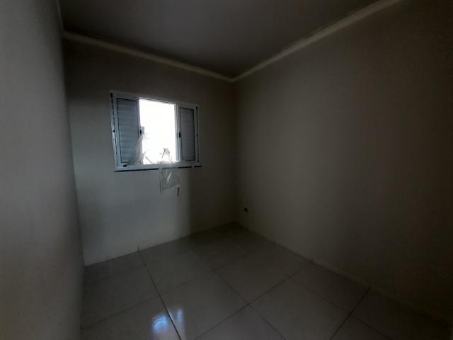 8390 | Casa à venda com 2 quartos em Jd. Universal, Sarandi - Foto 5