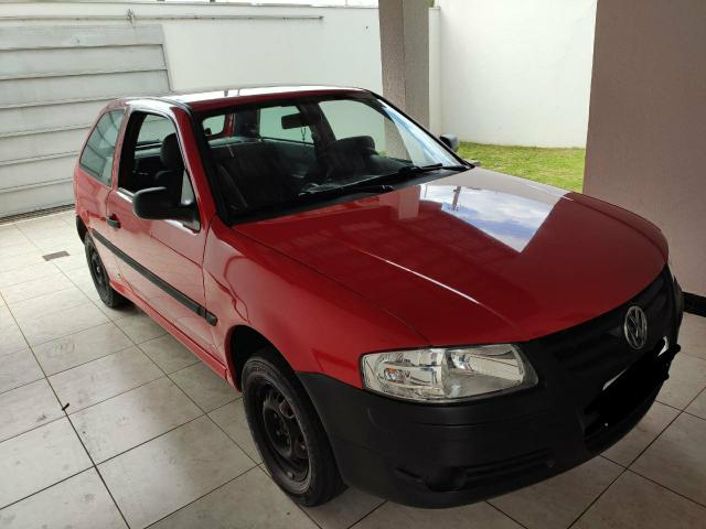 Gol G4