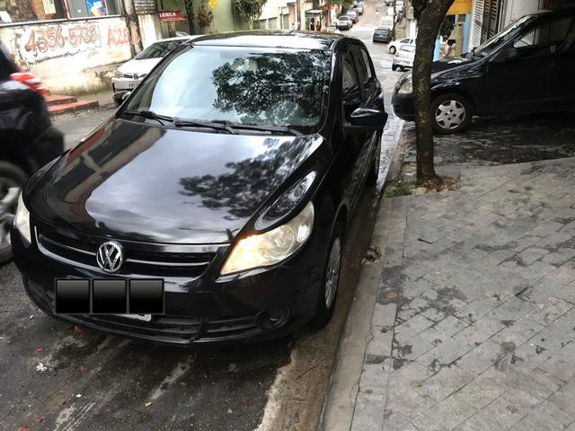 Gol G5 1.0 12/13 - Foto 3