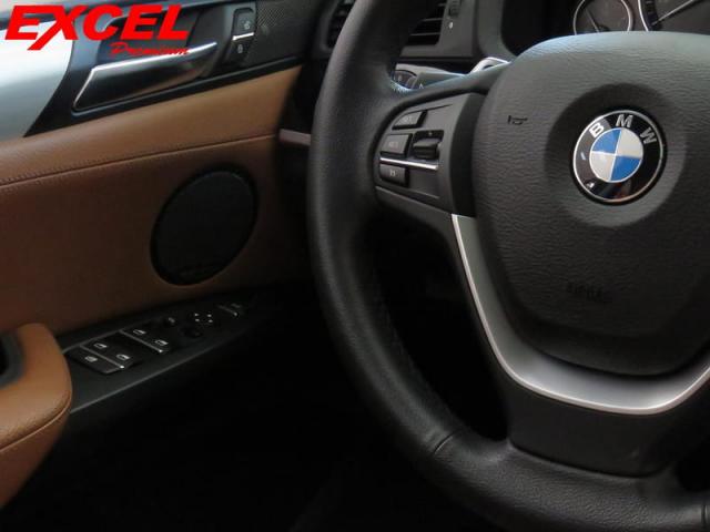 BMW X4 2.0 XDRIVE 28i X-Line turbo - Foto 11