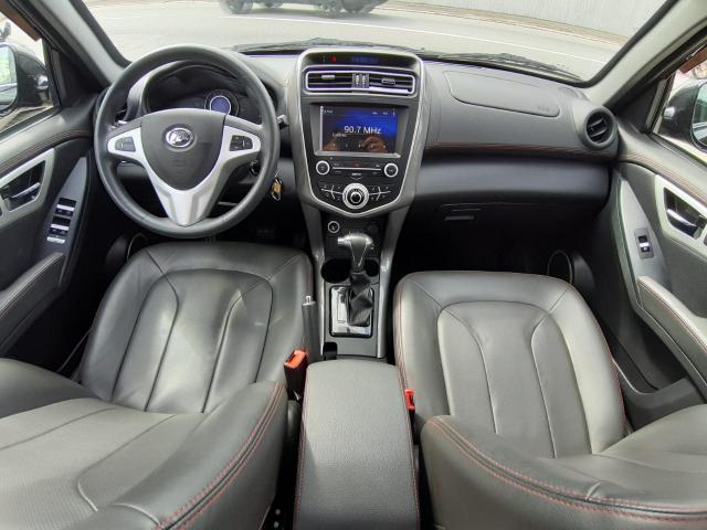 LIFAN X60 2018/2019 1.8 VIP 16V GASOLINA 4P CVT - Foto 6