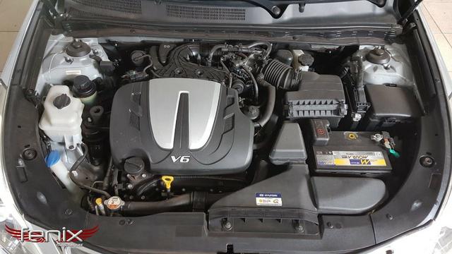 Hyundai Azera 3.0 V6 - Foto 4