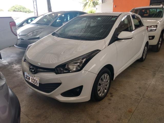 Hyundai HB 20 1.0 CONFORT