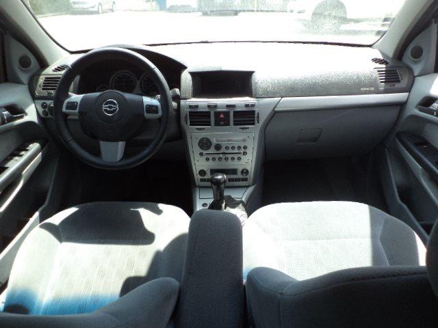 VECTRA 2007/2008 2.0 MPFI ELEGANCE 8V FLEX 4P AUTOMÁTICO - Foto 5