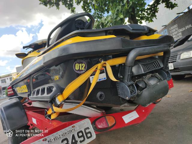 Jetski seadoo 260 2011 - Foto 3