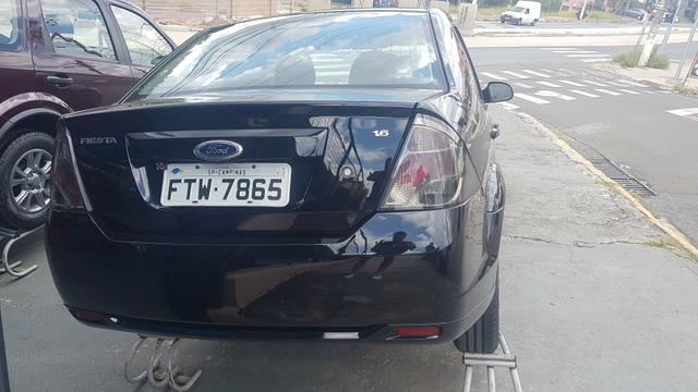 Ford fiesta 1.6 completo 2014 - Foto 2