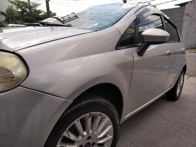Punto Essence 1.8 - 2011 - Foto 6