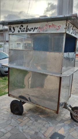 Carrocinha - Foto 3