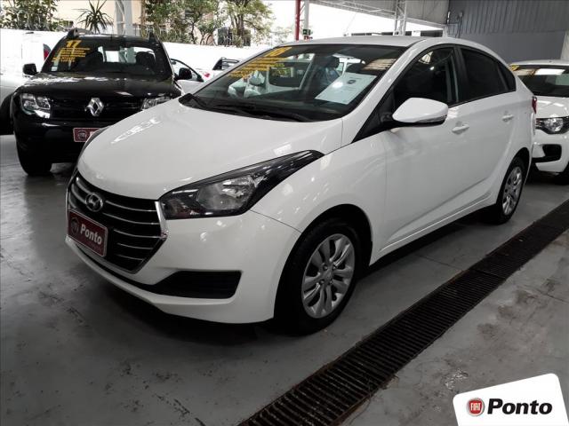 HYUNDAI HB20S 1.0 COMFORT PLUS 12V FLEX 4P MANUAL