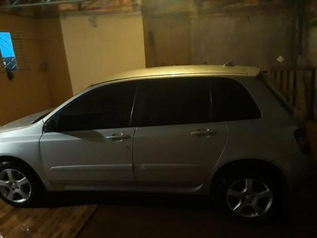 Vendo ou troco por moto de preferência XRE 300 - Foto 2