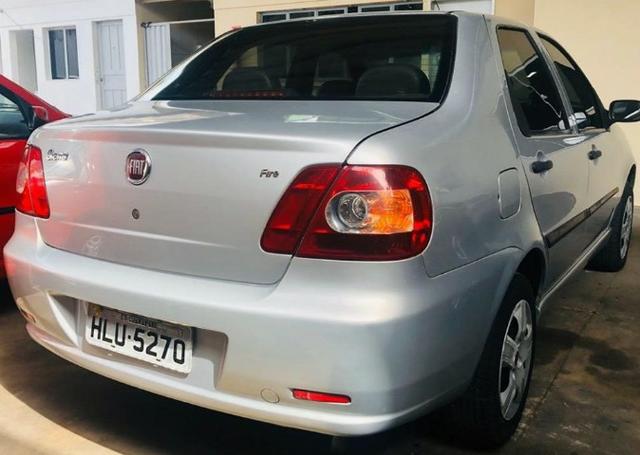 Fiat Siena 1.0 2009/2010 Completo - Foto 5