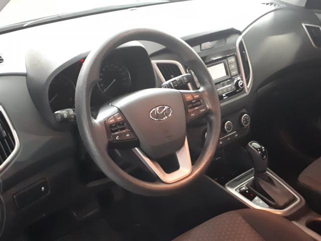CRETA 2017/2017 1.6 16V FLEX PULSE AUTOMÁTICO - Foto 4