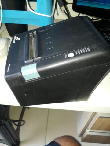 Impressora termica bematech 2500 - Foto 3