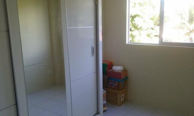 EN Vendo apartamento com 2 quartos e lazer em Olinda. Aceitamos financiamento - Foto 3