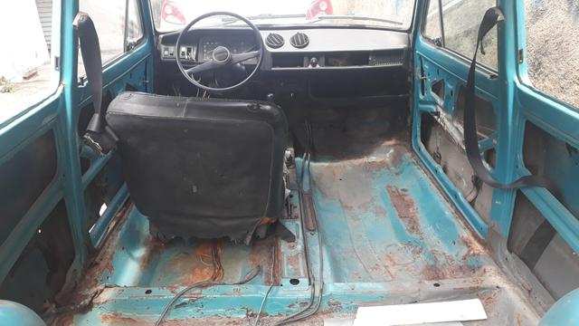 Fiat 147 europa - Foto 5