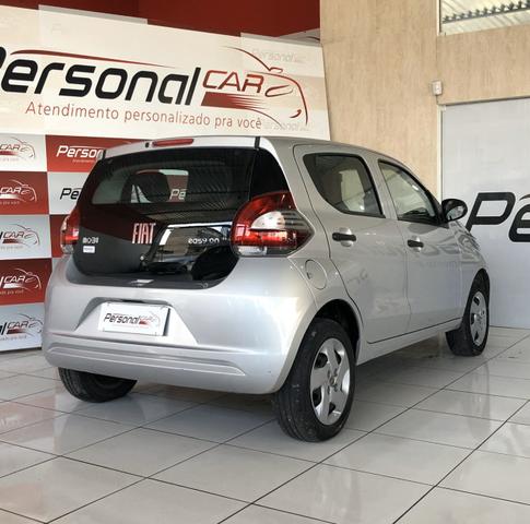 Fiat mobi easy