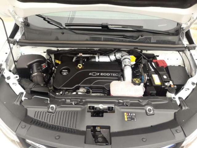 Chevrolet TRACKER LTZ 1.4 Turbo 16V Flex 4x2 Aut - Foto 10