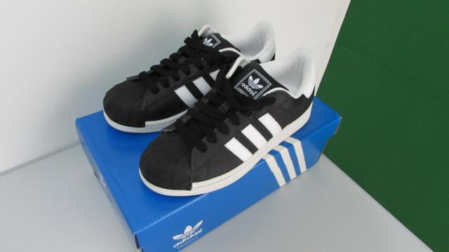 tenis adidas star