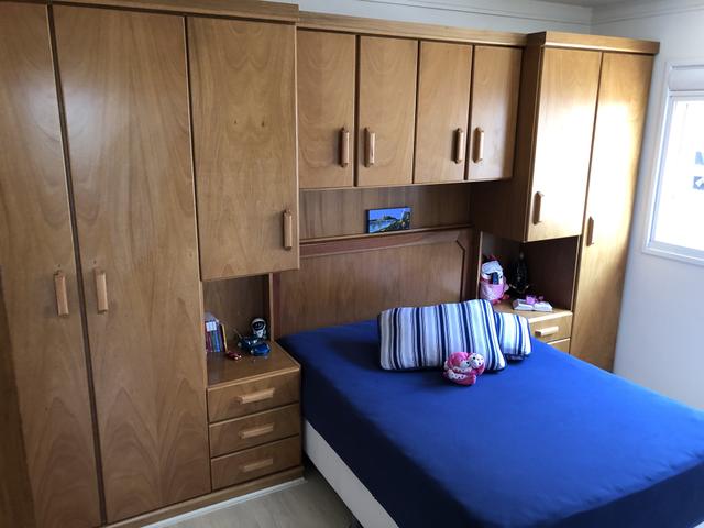 Apartamento Cond. Villa Lobos - Foto 4