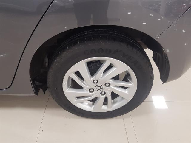 HONDA FIT 2016/2017 1.5 DX 16V FLEX 4P AUTOMÁTICO - Foto 7