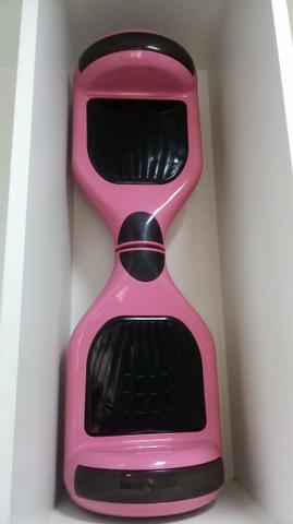 Hoverboard Com Segurança total Bateria Samsung + Brinde - Foto 3