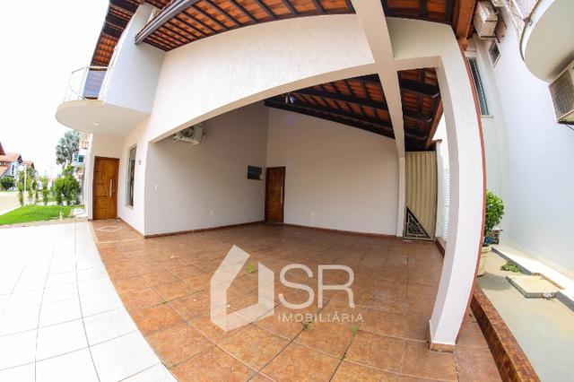 Sobrando com 4 quartos e piscina localizado na av. Rio Madeira no Cond. Forte Príncipe - Foto 7