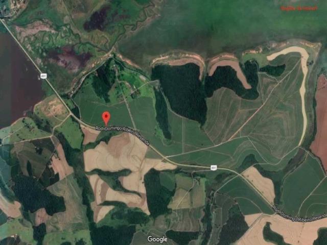 G) JB14328 - Terreno rural com 1,2há na cidade de Alfenas em LEILÃO