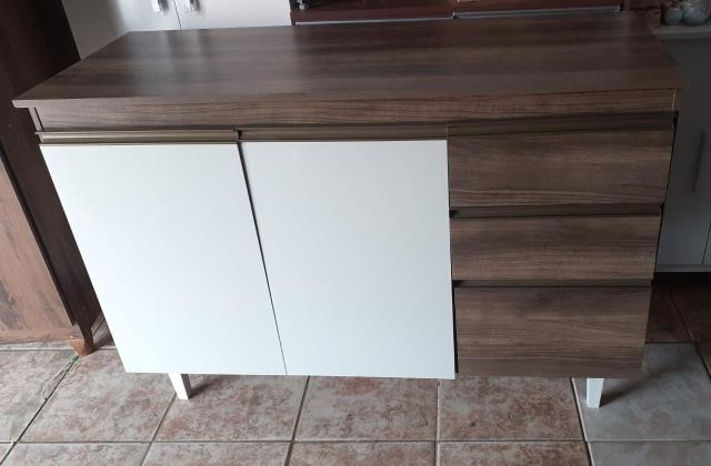 Balcão para sua cozinha mega promoção a partir de r$199,00 reais - Foto 2