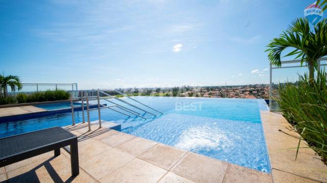 Studio DUO JK para alugar, 33 m² por R$ 1.500/mês - Jardim Tarraf II - São José do Rio Pre - Foto 18
