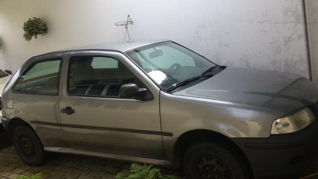 Gol G3 30% abaixo da FIPE