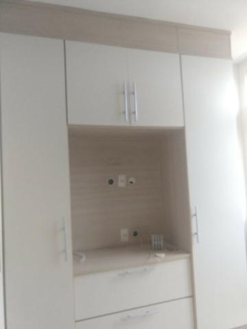Alugo Apartamento 2 quartos no Caonze - Foto 10