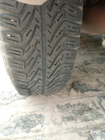 Gol pra interior