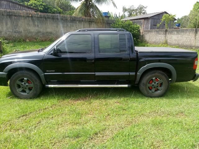 S10 2007/2008. por apenas 30.000 - Foto 3