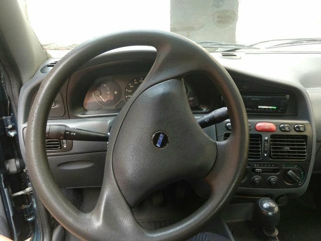 $$$vendo Siena top!!!!$$$ - Foto 6